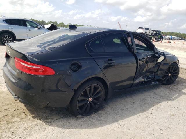 Photo 2 VIN: SAJAE4BV6HA976328 - JAGUAR XE PRESTIG 