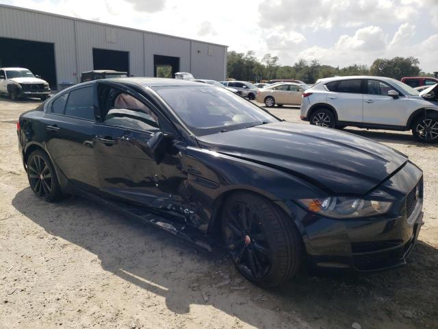 Photo 3 VIN: SAJAE4BV6HA976328 - JAGUAR XE PRESTIG 