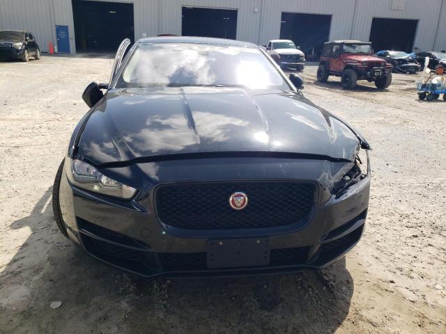 Photo 4 VIN: SAJAE4BV6HA976328 - JAGUAR XE PRESTIG 