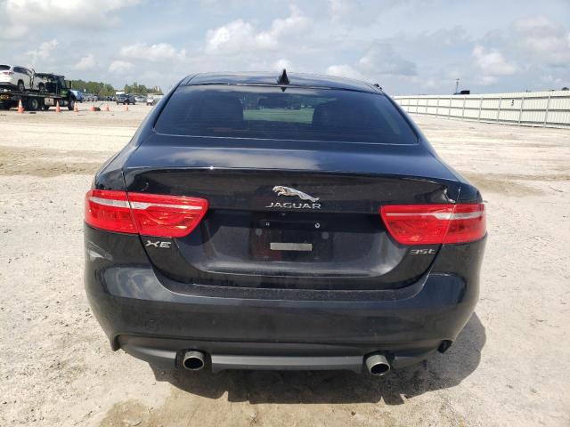 Photo 5 VIN: SAJAE4BV6HA976328 - JAGUAR XE PRESTIG 