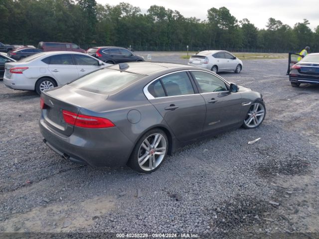 Photo 3 VIN: SAJAE4BV7HA961482 - JAGUAR XE 