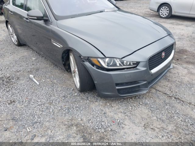 Photo 5 VIN: SAJAE4BV7HA961482 - JAGUAR XE 