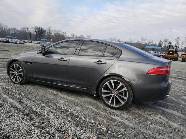 Photo 1 VIN: SAJAE4BV8HA968604 - JAGUAR XE PRESTIG 