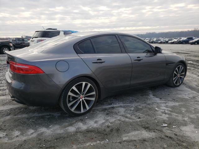 Photo 2 VIN: SAJAE4BV8HA968604 - JAGUAR XE PRESTIG 