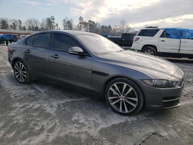 Photo 3 VIN: SAJAE4BV8HA968604 - JAGUAR XE PRESTIG 