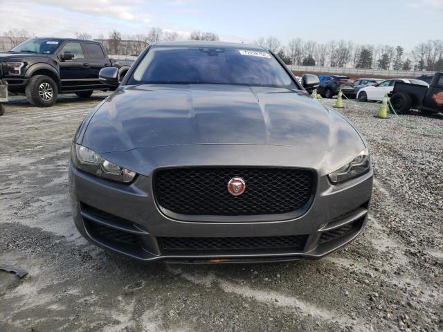 Photo 4 VIN: SAJAE4BV8HA968604 - JAGUAR XE PRESTIG 