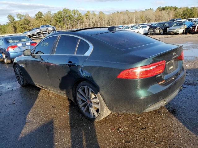 Photo 1 VIN: SAJAE4BV9HA976226 - JAGUAR XE PRESTIG 