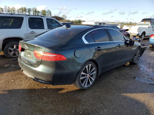 Photo 2 VIN: SAJAE4BV9HA976226 - JAGUAR XE PRESTIG 