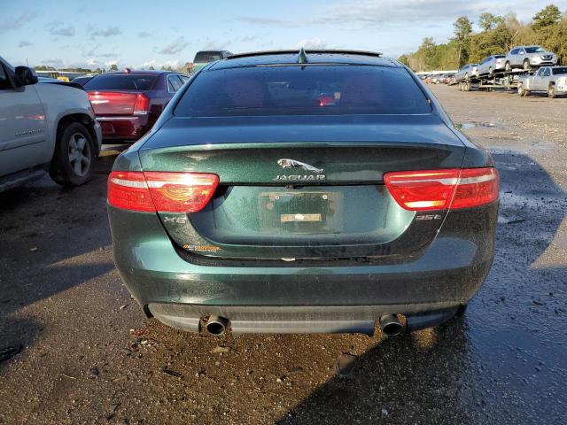 Photo 5 VIN: SAJAE4BV9HA976226 - JAGUAR XE PRESTIG 