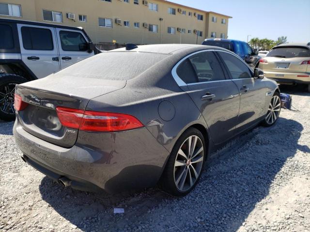 Photo 2 VIN: SAJAE4BVXHA975845 - JAGUAR XE PRESTIG 