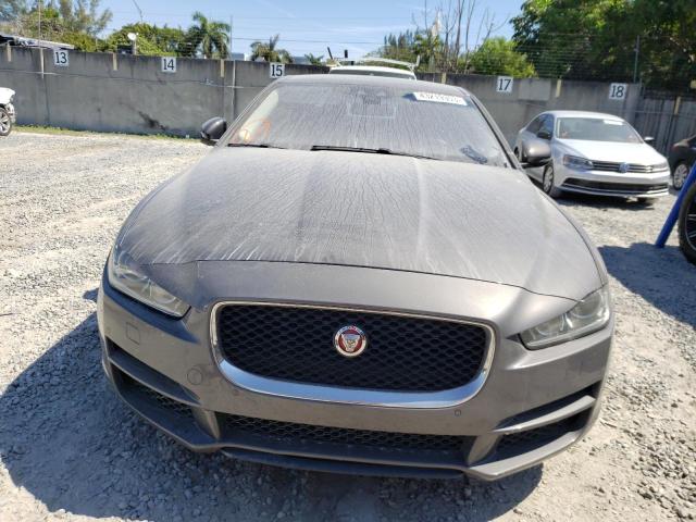 Photo 4 VIN: SAJAE4BVXHA975845 - JAGUAR XE PRESTIG 