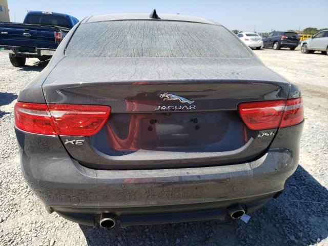 Photo 5 VIN: SAJAE4BVXHA975845 - JAGUAR XE PRESTIG 