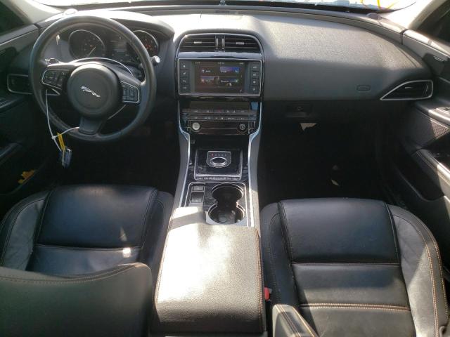 Photo 7 VIN: SAJAE4BVXHA975845 - JAGUAR XE PRESTIG 