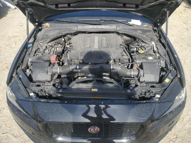 Photo 10 VIN: SAJAE4EV0JCP25584 - JAGUAR XE PRESTIG 