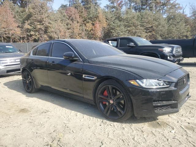 Photo 3 VIN: SAJAE4EV0JCP25584 - JAGUAR XE PRESTIG 