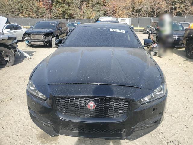 Photo 4 VIN: SAJAE4EV0JCP25584 - JAGUAR XE PRESTIG 