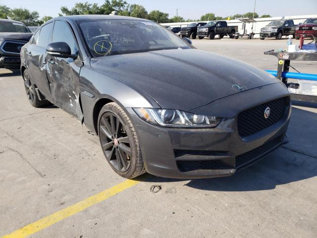 Photo 0 VIN: SAJAE4EV7JCP20933 - JAGUAR XE PRESTIG 