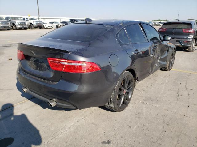 Photo 3 VIN: SAJAE4EV7JCP20933 - JAGUAR XE PRESTIG 