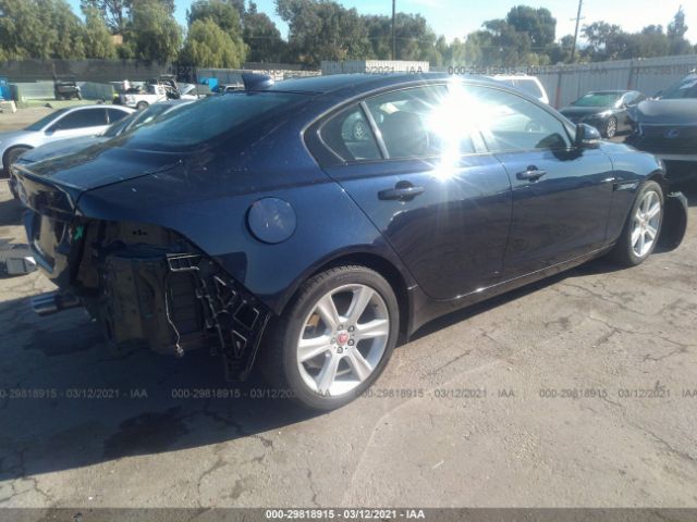 Photo 3 VIN: SAJAE4FN8JCP18042 - JAGUAR XE 