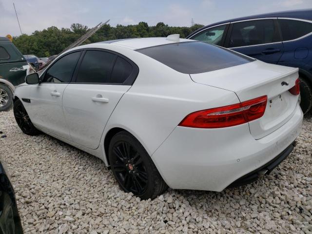 Photo 1 VIN: SAJAE4FX0KCP49496 - JAGUAR XE PRESTIG 