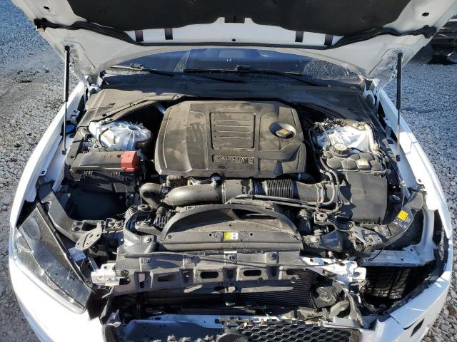 Photo 10 VIN: SAJAE4FX0KCP49496 - JAGUAR XE PRESTIG 