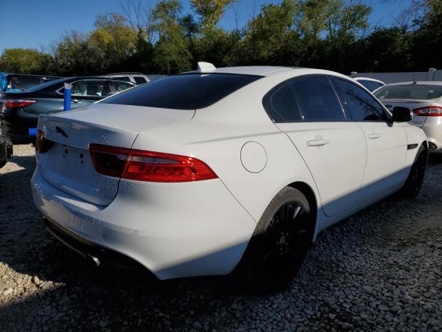 Photo 2 VIN: SAJAE4FX0KCP49496 - JAGUAR XE PRESTIG 