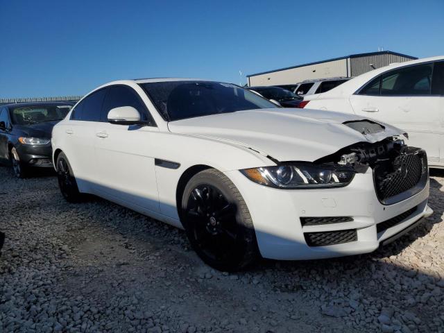 Photo 3 VIN: SAJAE4FX0KCP49496 - JAGUAR XE PRESTIG 