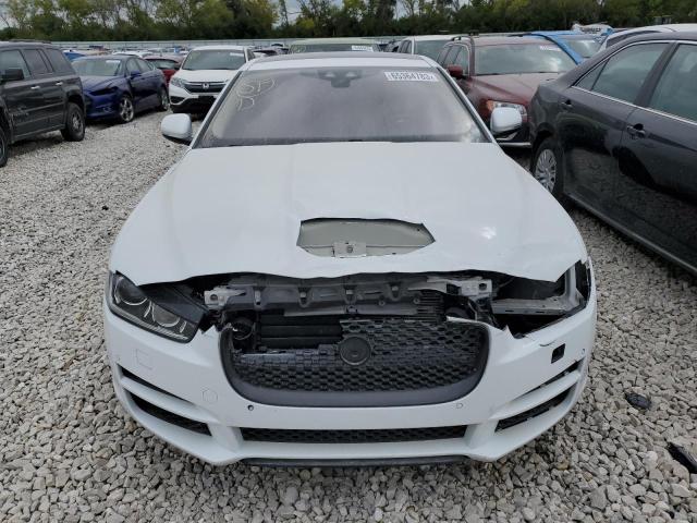 Photo 4 VIN: SAJAE4FX0KCP49496 - JAGUAR XE PRESTIG 