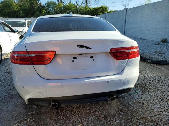 Photo 5 VIN: SAJAE4FX0KCP49496 - JAGUAR XE PRESTIG 