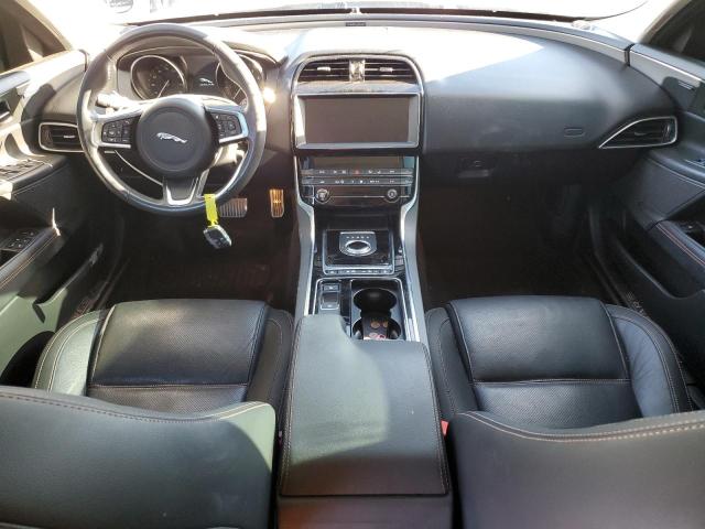 Photo 7 VIN: SAJAE4FX0KCP49496 - JAGUAR XE PRESTIG 