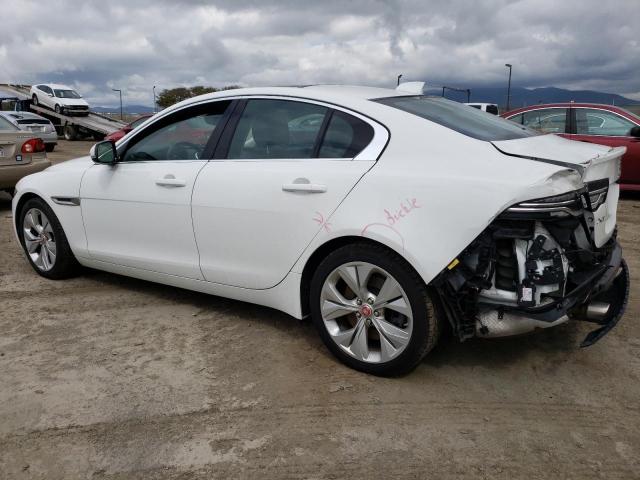 Photo 1 VIN: SAJAE4FX0LCP64274 - JAGUAR XE S 