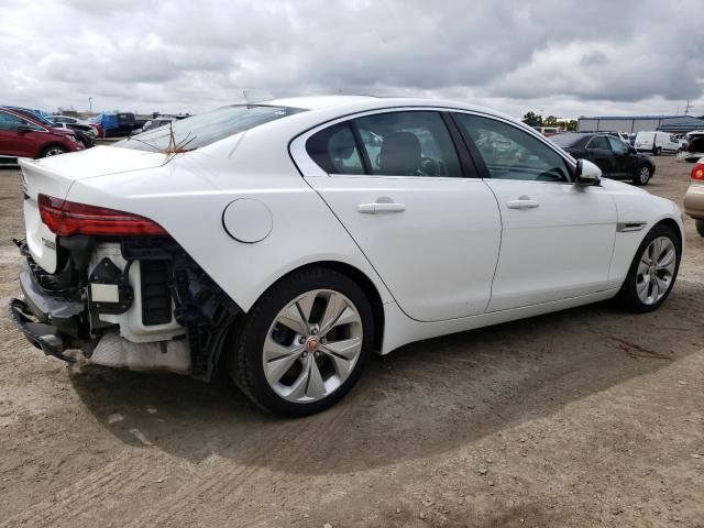 Photo 2 VIN: SAJAE4FX0LCP64274 - JAGUAR XE S 