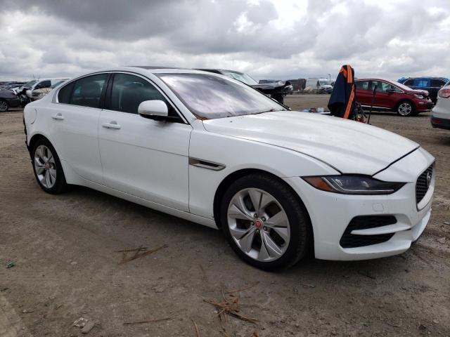 Photo 3 VIN: SAJAE4FX0LCP64274 - JAGUAR XE S 