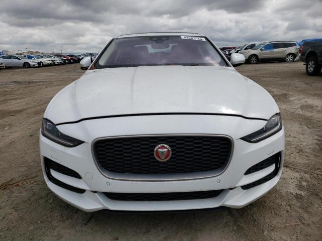 Photo 4 VIN: SAJAE4FX0LCP64274 - JAGUAR XE S 