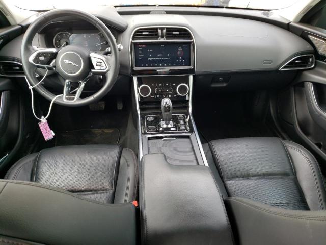 Photo 7 VIN: SAJAE4FX0LCP64274 - JAGUAR XE S 