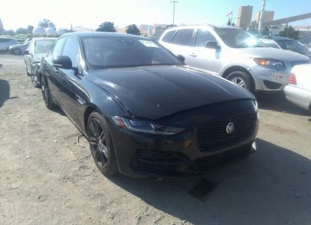 Photo 0 VIN: SAJAE4FX1LCP58970 - JAGUAR XE 