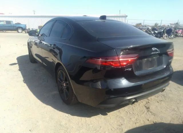 Photo 2 VIN: SAJAE4FX1LCP58970 - JAGUAR XE 