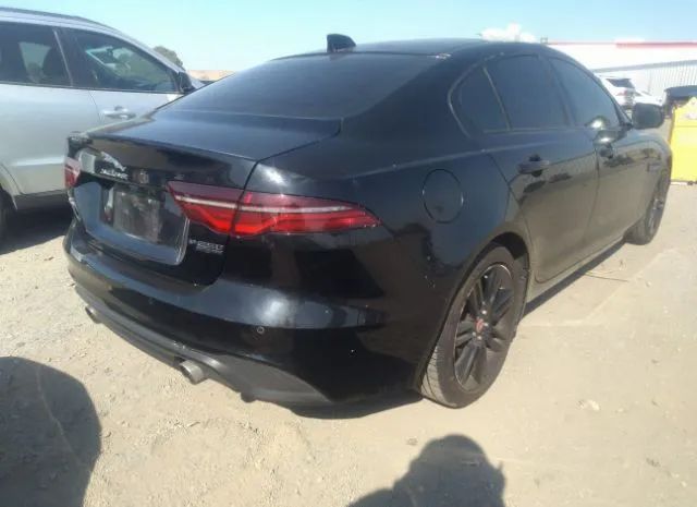 Photo 3 VIN: SAJAE4FX1LCP58970 - JAGUAR XE 