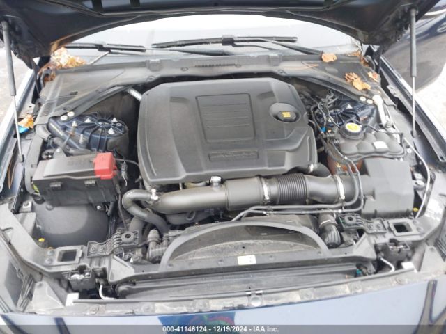 Photo 9 VIN: SAJAE4FX1LCP62534 - JAGUAR XE 