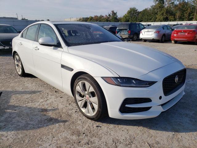 Photo 0 VIN: SAJAE4FX1LCP63991 - JAGUAR XE S 