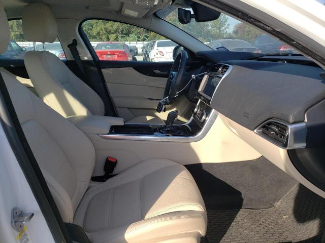 Photo 4 VIN: SAJAE4FX1LCP63991 - JAGUAR XE S 