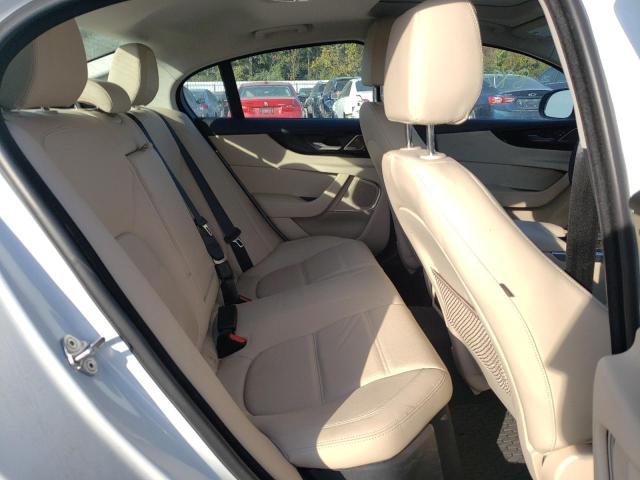 Photo 5 VIN: SAJAE4FX1LCP63991 - JAGUAR XE S 