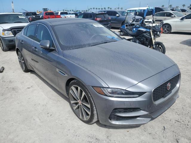 Photo 3 VIN: SAJAE4FX2LCP64194 - JAGUAR XE S 