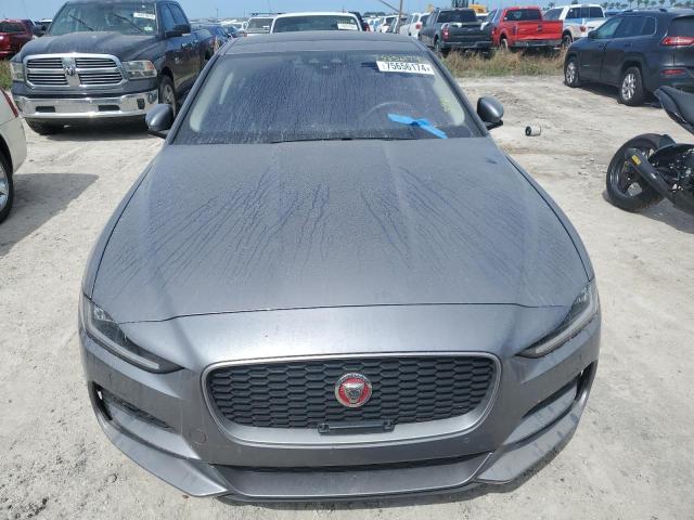 Photo 4 VIN: SAJAE4FX2LCP64194 - JAGUAR XE S 