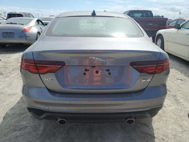 Photo 5 VIN: SAJAE4FX2LCP64194 - JAGUAR XE S 