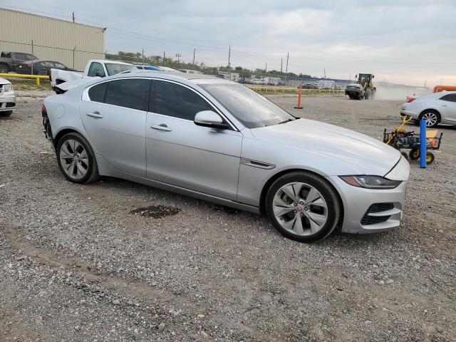 Photo 3 VIN: SAJAE4FX3LCP63278 - JAGUAR XE S 