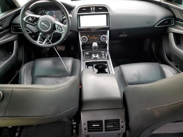 Photo 7 VIN: SAJAE4FX3LCP63278 - JAGUAR XE S 