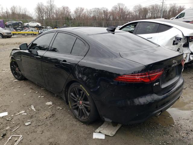 Photo 1 VIN: SAJAE4FX4LCP63595 - JAGUAR XE S 