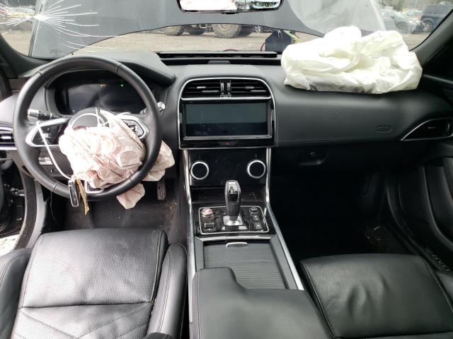 Photo 7 VIN: SAJAE4FX4LCP63595 - JAGUAR XE S 