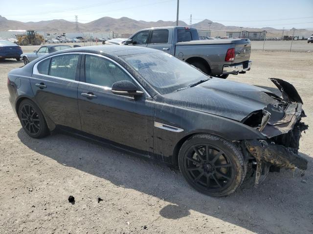 Photo 3 VIN: SAJAE4FX4LCP64004 - JAGUAR XE S 